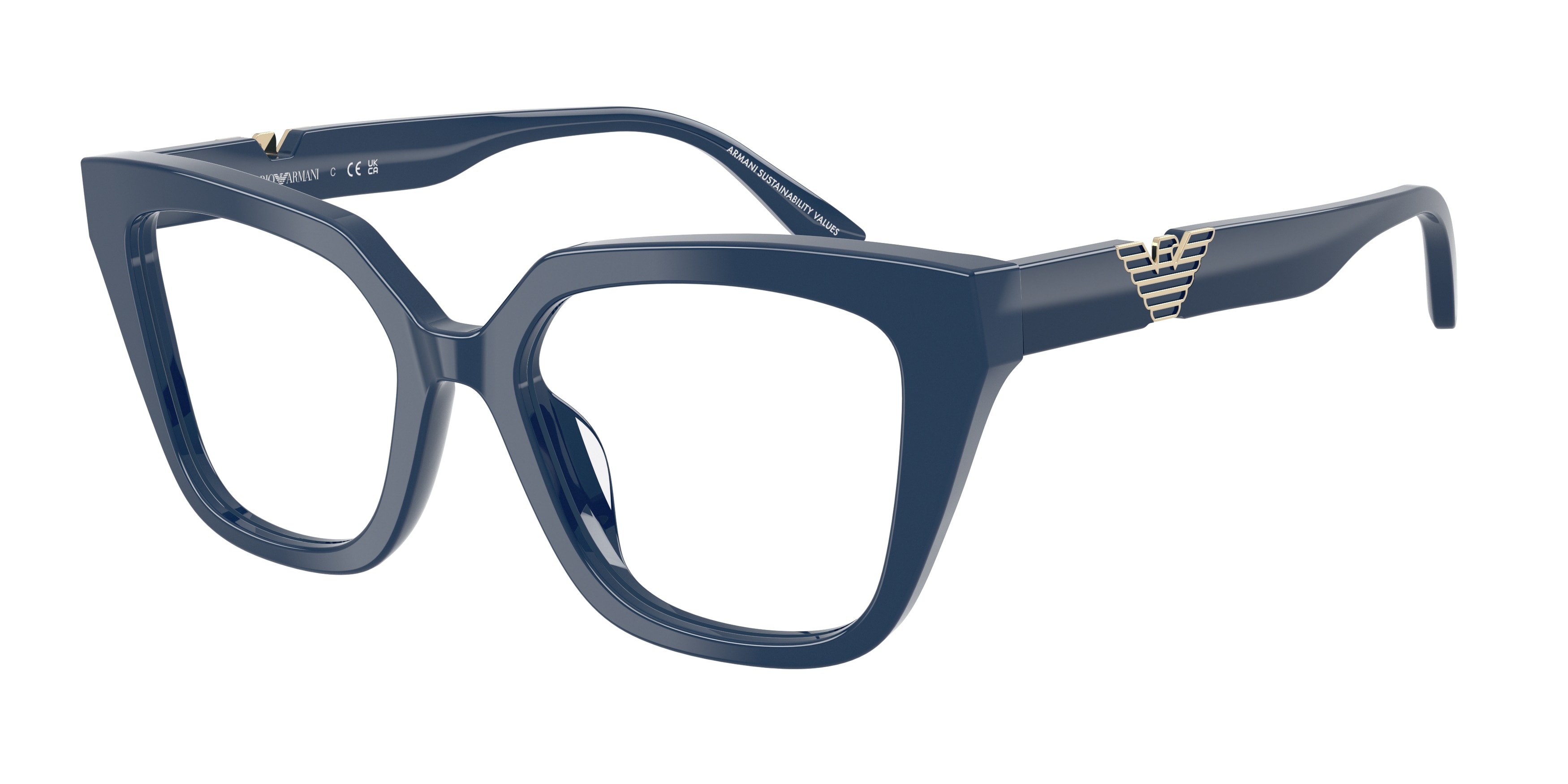 Emporio Armani EA3267U 6325  